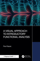 A Visual Approach to Introductory Functional Analysis