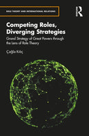 Competing Roles, Diverging Strategies