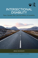 Intersectional Disability