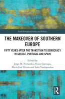 The Makeover of Southern Europe