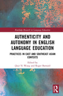 Authenticity and Autonomy in English Language Education