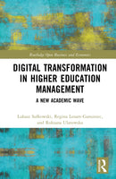 Digital Transformation in Higher Education Management