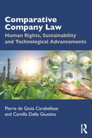 Comparative Company Law
