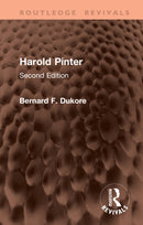 Harold Pinter