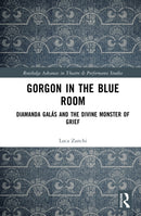 Gorgon in the Blue Room