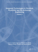 Integrated Technologies in Electrical, Electronics and Bio-technology Engineering