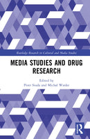 Media Studies and Drug Research