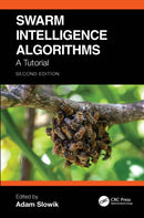 Swarm Intelligence Algorithms