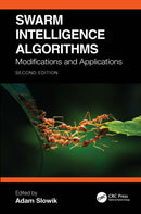 Swarm Intelligence Algorithms
