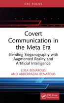Covert Communication in the Meta Era