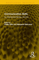 Communication Skills