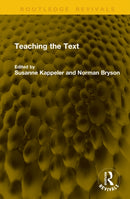 Teaching the Text