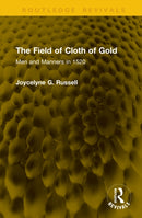The Field of Cloth of Gold