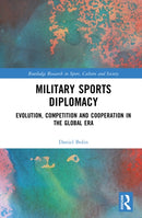Military Sports Diplomacy