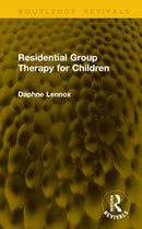Residential Group Therapy for Children