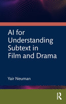 AI for Understanding Subtext in Film and Drama