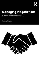Managing Negotiations