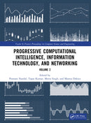 Progressive Computational Intelligence, Information Technology, and Networking
