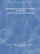 Navigating the New Era of Corporate Governance