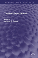 Teacher Expectancies