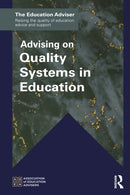 Advising on Quality Systems in Education
