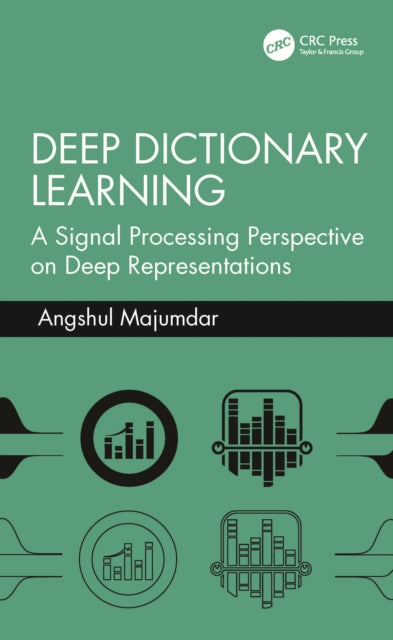 Deep Dictionary Learning