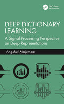 Deep Dictionary Learning