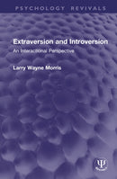 Extraversion and Introversion