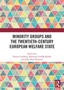Minority Groups and the Twentieth-Century European Welfare State