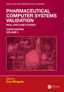 Pharmaceutical Computer Systems Validation