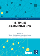 Rethinking the Migration State