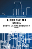Beyond Wars and Cartels