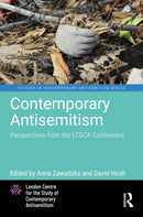 Contemporary Antisemitism