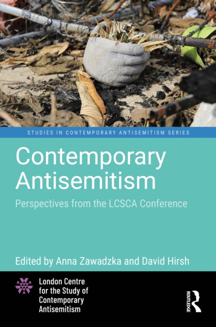 Contemporary Antisemitism