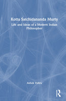 Kotta Satchidananda Murty
