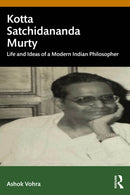 Kotta Satchidananda Murty