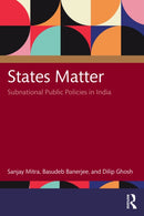 States Matter