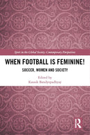 When Football is Feminine!