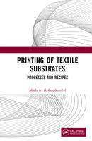 Printing of Textile Substrates