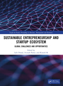 Sustainable Entrepreneurship and Startup Ecosystem