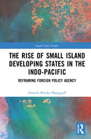 The Rise of Small Island Developing States in the Indo-Pacific