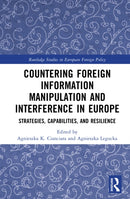 Countering Foreign Information Manipulation and Interference in Europe