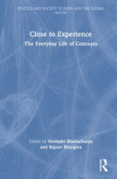 Close to Experience