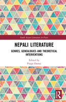 Nepali Literature