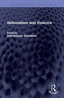 Nationalism and Violence