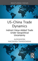 US–China Trade Dynamics