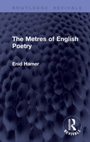 The Metres of English Poetry