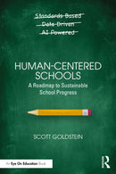 Human-Centered Schools