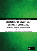 Navigating the New Era of Corporate Governance