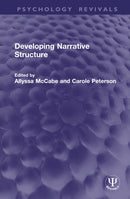 Developing Narrative Structure